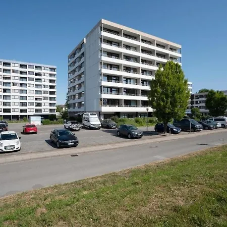 Triebler Whg 3-1-10 Apartment *