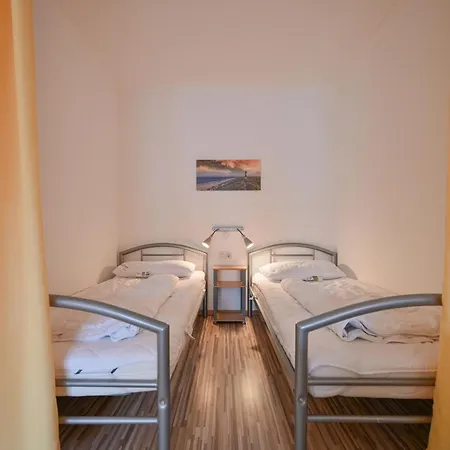 Apartment Triebler Whg 3-1-10 *