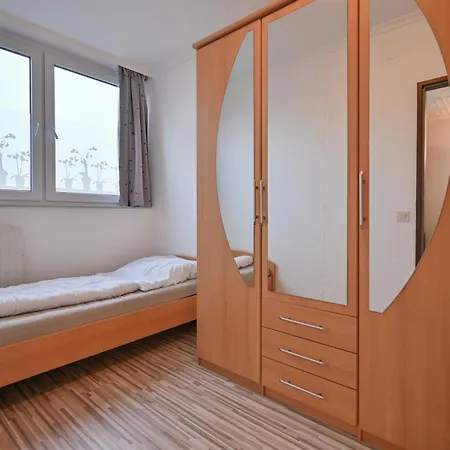 Triebler Whg 3-1-10 Apartment Kellenhusen
