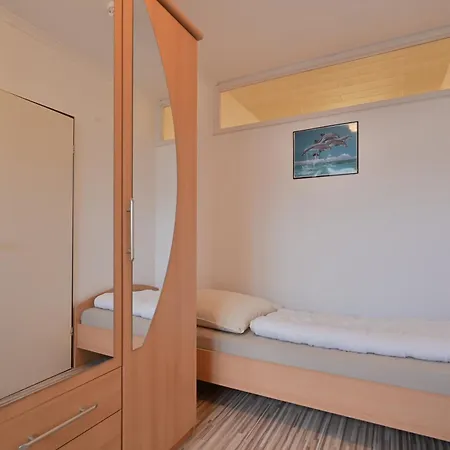 Triebler Whg 3-1-10 Apartment