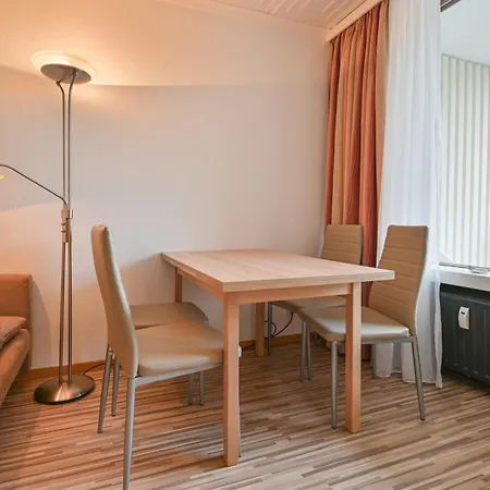 Triebler Whg 3-1-10 Apartment Kellenhusen