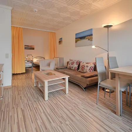 Triebler Whg 3-1-10 Apartment