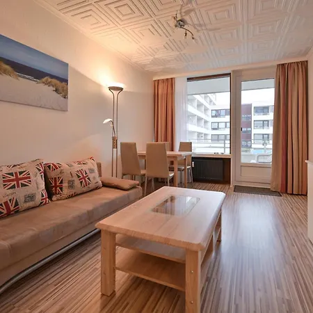 Triebler Whg 3-1-10 Apartment Kellenhusen